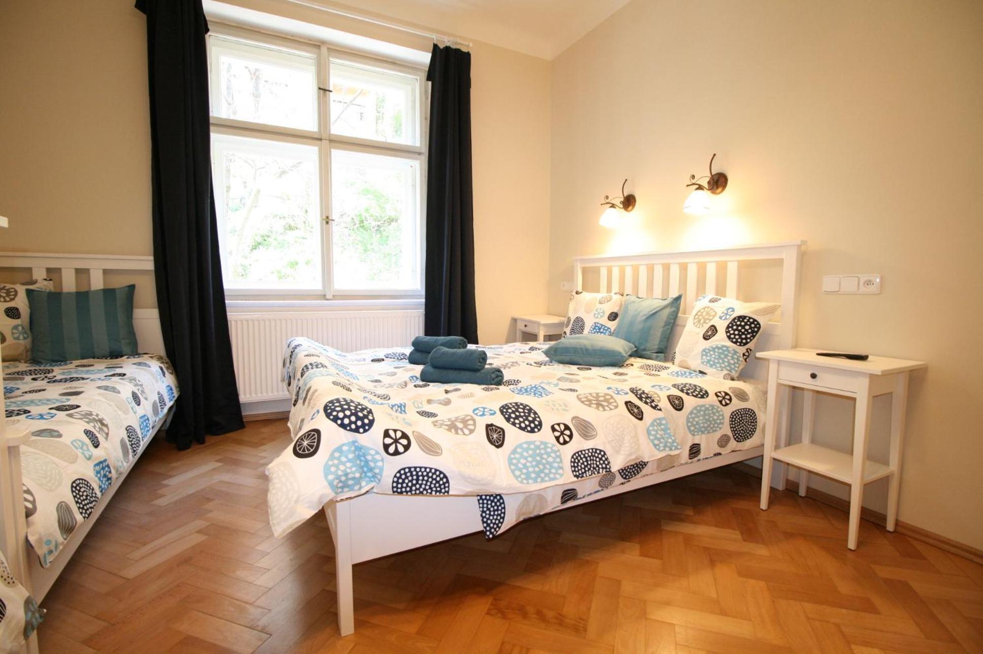 Finnem Rentals Pod Znonarkou — Photos 2