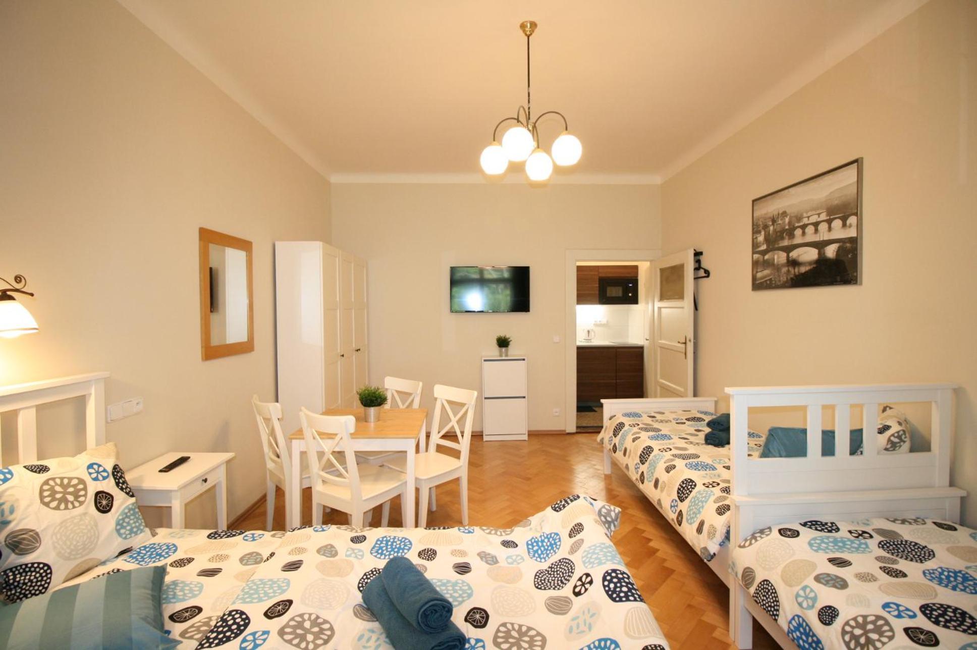 Finnem Rentals Pod Znonarkou — Photos 1
